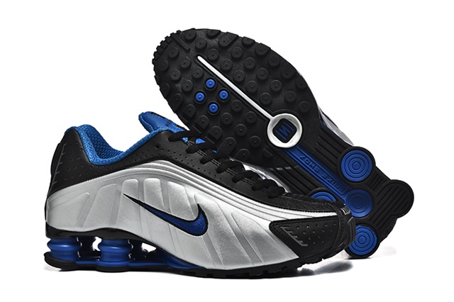 men nike shox R4 shoes 2025-8-7-001
